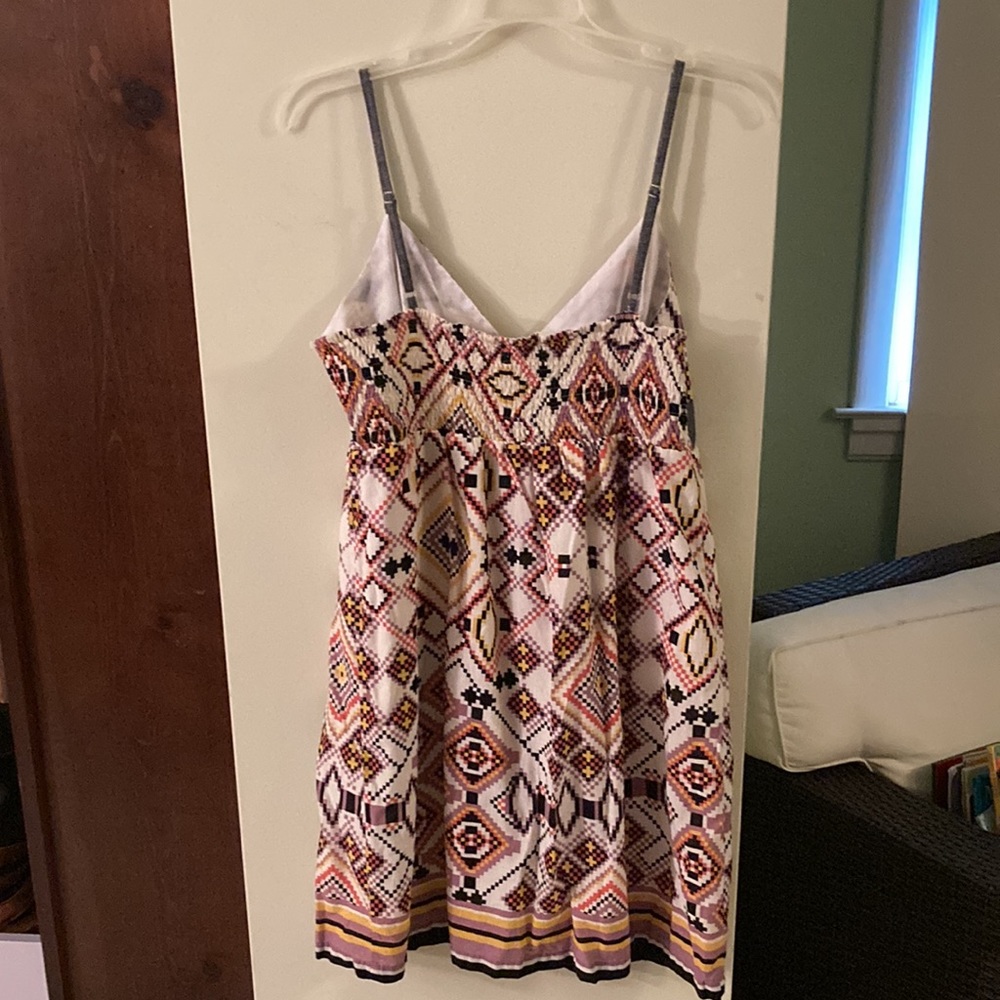 Summer dress - Picture 4 of 5